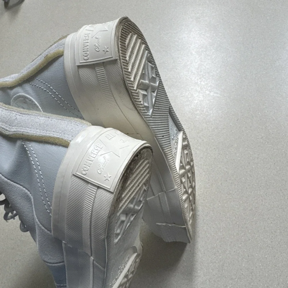 Converse chuck 70